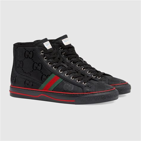 scarpe gucci uomo sneakers